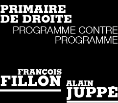 L'allongement (déjà programmé par la loi fillon), de la durée de cotisation de 41 ans à 41 ans et demi à l'horizon 2020 ; Fillon Juppe Programme Contre Programme France 24