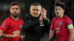 Welcome to the official manchester. Paul Merson Says Why Manchester United Will Only Get Better Football News Sky Sports