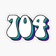 Check spelling or type a new query. Area Code 704 Gifts Merchandise Redbubble