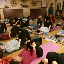 Avon lake yoga is at avon lake yoga. Soma Movement Studio Pilates Yoga Hanna Somatics