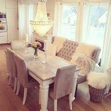Neutral colors and a mix of textures give this small dining room a cozy feel. Cozy Dining Room Interior Design Home Decor Luxury Inspiration More Ideas At Http Ww Dining Room Interiors Dining Room Cozy Interior Design Dining Room