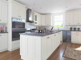 Linen Shaker Ready To Assemble Kitchen Cabinets Kitchen Cabinets Kitchen Cabinets Decor Kitchen Cabinets Canada Rta Kitchen Cabinets