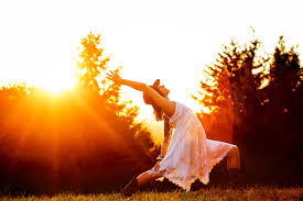 The studio offers yoga, a wellness center, and a vegan cafe, #prasad. Zen The Art Of Yoga Pearl Stark Photography Portland Wedding Photographer Portrait Photographer