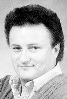 Lewis Ben White (1953-2013)