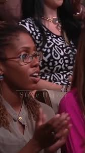 I don't know how Cedric The Entertainer and Tracy Morgan can get through  takes without laughing. The Last O.G. Watch Cedric The Entertainer  hilariously grill Steve Harvey: https://bit.ly/2HWybXz