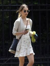 Emilia Clarke Out And About In London 07 15 2020 Hawtcelebs