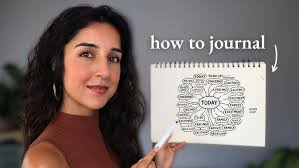 Expressive Art Journal Therapy for Teens and Parents