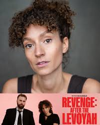 We've got a lot to celebrate this Christmas, with our wonderful alumni. 🎉  Ted Walker has been nominated for best supporting performer in a new  production of a play. 💬 Ted "I