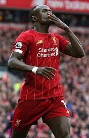 Sadio mane's net worth $20 million. Sadio Mane Net Worth Salary Market Value