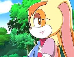 And this article changes back to normal. Gif My S Cream The Rabbit Sonic X Animated Gif On Gifer By Tedwyn