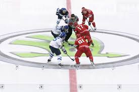 The iihf and the iihce have teamed up to build an online resource for the worldwide ice hockey community. Record Skoda 24th Time Official Main Sponsor Of The 2016 Iihf Ice Hockey World Championship Skoda Storyboard