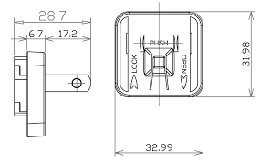 Superordinate to the p&id is the process flow diagram (pfd). 1588 1001 Ac Plug W2 Usa Sunny Computer Technology Europe