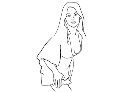Posing Guide 21 Sample Poses To Get You Started With Photographing Women Part I Learn how to pose your body and.