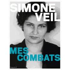 May 27, 2021 · sur le même sujet livre «simone veil, mille vies, un destin» : Mes Combats Simone Veil 9782227489370 Livre Sciences Politiques Livres Universitaires Livre