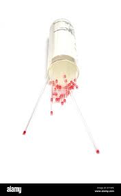 Ecommerce Platform - Micro-Hematocrit Capillary Tube Clay Sealant Tray -...