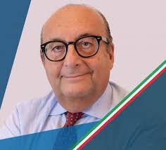 Luigi vitali is the author of l'episcopato italiano in morte di s. Luigi Vitali Gruppo Senato Forza Italia Berlusconi Presidente