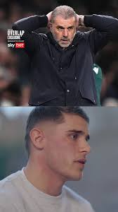 "I didn't expect it!" 😳, Micky van de Ven