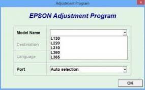 Download Resetter Epson L3110 Printer Printer Epson Printer Types
