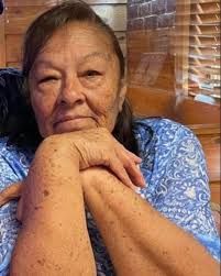 Elizabeth S. Flores Obituary (2023)