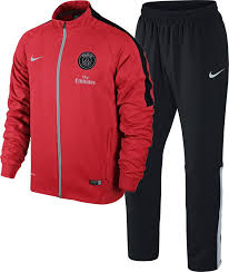 Un choix unique de veste psg rouge disponible dans notre magasin. Jogging De Foot Psg Review 6b4cd 83984