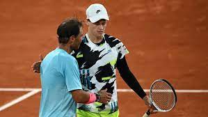 We show tennis betting odds on the exchange in decimals. Live Spektakel In Rom Sinner Trifft Auf Nadal Tennis Sportnews Bz