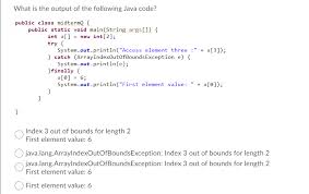 Java - Getting Array Out Of Bounds Exception Even Though I Have Checked For  The Bounds - Stack Overflow