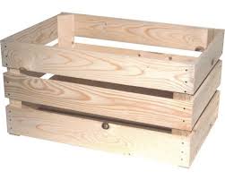 bac a fruits 60x40x32 cm brut acheter sur hornbach ch