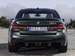 In this video you can see the brand new bmw m5 cs f90 in the color frozen brands hatch grau. Bmw M5 Cs Worldwide F90 2021