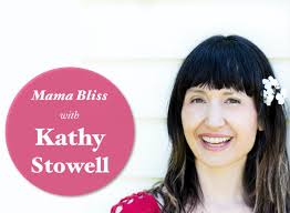 Mama Bliss with Kathy Stowell (Copy) — Sustainable Life