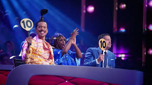 Steffi jones und robert beitsch nach ihrem aus: Erste Let S Dance Show Fur Diesen Promi Ist Es Aus Promiflash De
