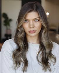 Wanna know my not so secret, secret to the perfect Beige? VIOLET If you've  been to a class of mine you have probably heard my love ode to violet for  many reasons,