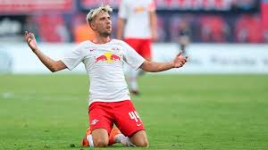 His jersey number is 44.kevin kampl statistics and career statistics, live sofascore ratings, heatmap and goal video highlights may be available on sofascore for some of kevin kampl and rb leipzig matches. The Barca Prepared It Wants To Fichar To Frenkie Of Jong But Also Handles Alternative