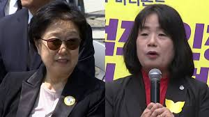 그래서 12.11 그래서 워홀들 어딜가나 싫다. ì‚¬íšŒ í•œëª…ìˆ™ ìž¬ì¡°ì‚¬ ë…¼ëž€ ìœ¤ë¯¸í–¥ ë…¼ëž€ì€ ê³„ì† Ytn