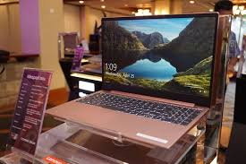 Amd ryzen 5 2500u mengusung empat buah inti dengan kecepatan yang dapat ditingkatkan sampai dengan 3,6 ghz. Lenovo Siapkan Laptop Amd Ryzen Versi Ekonomis