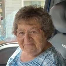 Doris Edith Charlotte Cleland Obituary October 28, 2021
