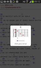 Letras Y Acordes De Guitarra Aplicaciones En Google Play ¡descubre los acordes de guitarra para principiantes que debes conocer cuando comienzas a tocar! letras y acordes de guitarra
