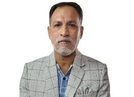 Mohammedan Sporting Club mourn Syed Abid Imam's demise!