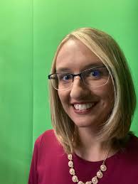 I'm so excited to be back