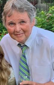 Thomas Daugherty Obituary