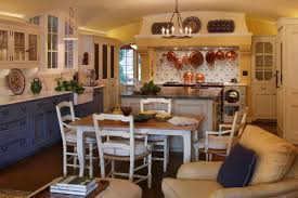 Make mealtimes more inviting with comfortable and attractive dining room and kitchen chairs. 13 Most Beautiful Blue And Yellow Kitchen Designs To Inspire You Kellyhogan