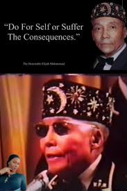Elijah Muhammad