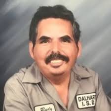 Obituary information for Johnny Rudy Valdez