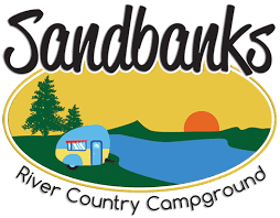 #8 of 38 things to do in picton. Sandbanks River Country Campground Picton Ontario Camping