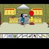 Jugar a lisa saw game online es gratis. 1
