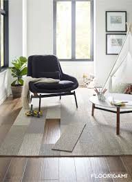 All residential carpeting from atmosphere flooring solutions provides a soft, quiet comfort that is perfect for any home. Dynamic Vision Floorigami By Shaw Floors Diy Carpet