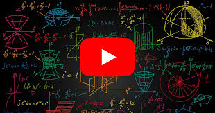 Ejercicios matemáticos con todo el entretenimiento. 10 Canales De Youtube Para Aprender Matematicas Imagenes Educativas