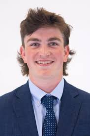 2022 Baseball Roster