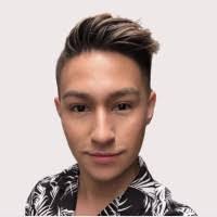 Daniel Blea's Instagram, Twitter & Facebook