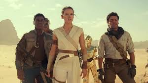 Vanavond in de star wars podcast bespreken we de animatieserie star wars resistance, the bad batch, het laatste star wars nieuws en meer!. Star Wars Episode Ix The Rise Of Skywalker 2019 Imdb