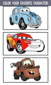 In the race of the piston cup championship, rookie lightning mcqueen is a winner. Coloring Pictures Cars 3 Coloring Pages For Kids